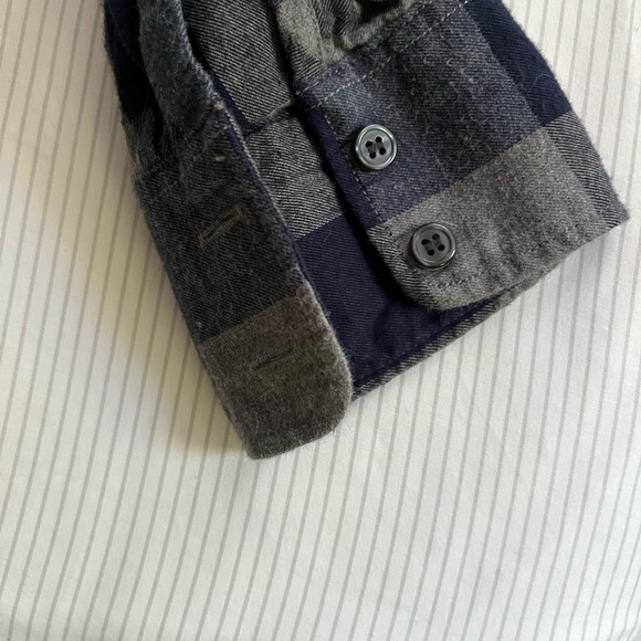 J.Crew Flannel - Picture 4 of 4